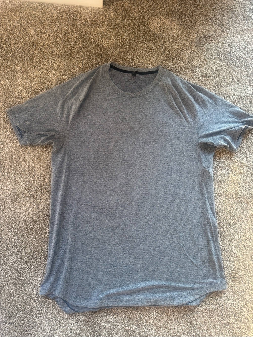 Luluemon Drysense short sleeve shirt XL